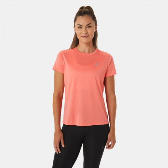 Asics Core Γυναικείο T-shirt