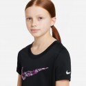 Nike Dri- FIT Παιδικό T-shirt