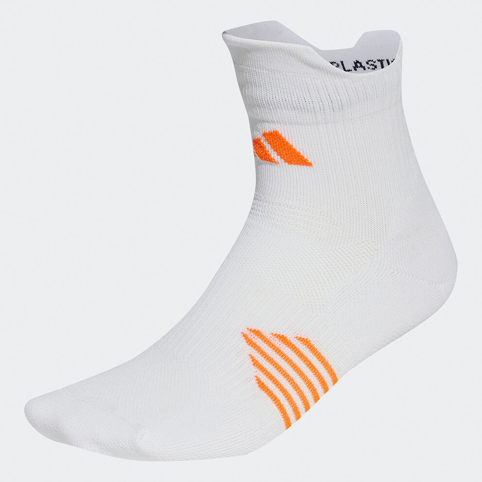 adidas Running X Supernova Quarter Unisex Unisex Socks