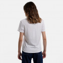 Tommy Jeans Slim Soft Γυναικεία Μπλούζα T-Shirt
