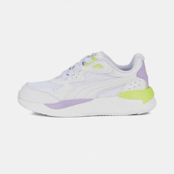 Puma X-Ray Speed Play Ac Ps Παιδικά Παπούτσια για Τρέξιμο
