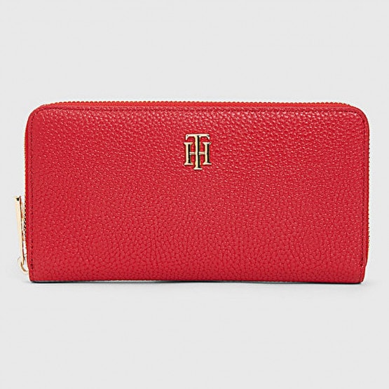 Tommy Jeans Element Large Za Women's Wallet