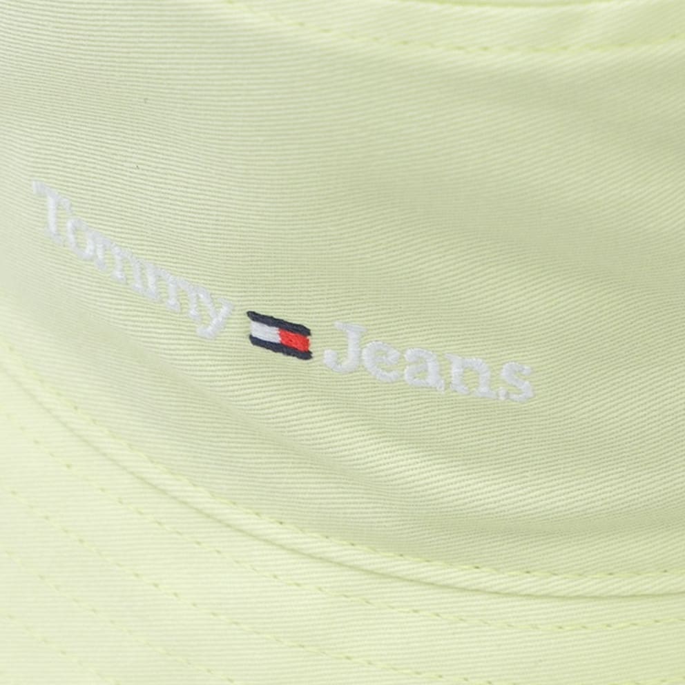 Tommy Jeans Sport Wo Bucket Hat
