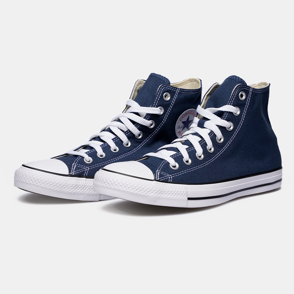 Converse Chuck Taylor All Star High Top Unisex Παπούτσια