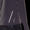 adidas Performance Fast 1/2 Zip Γυναικεία Μπλούζα με Μακρύ Μανίκι