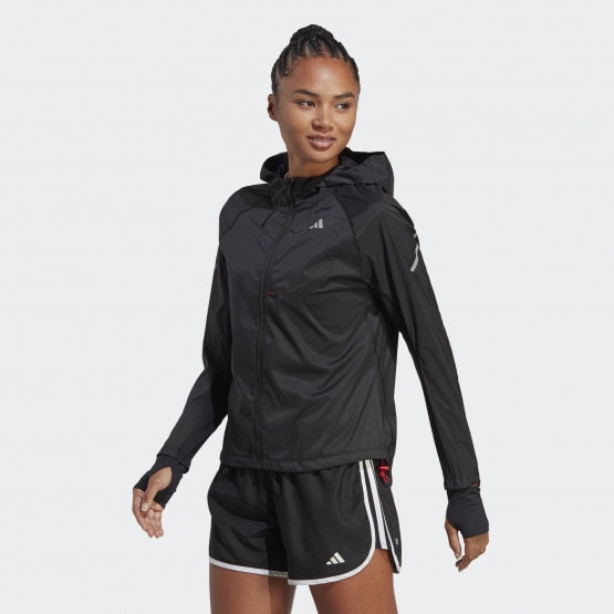 adidas Fast Jkt