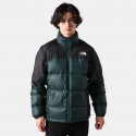 THE NORTH FACE Diablo Recycled Down Ανδρικό Μπουφάν