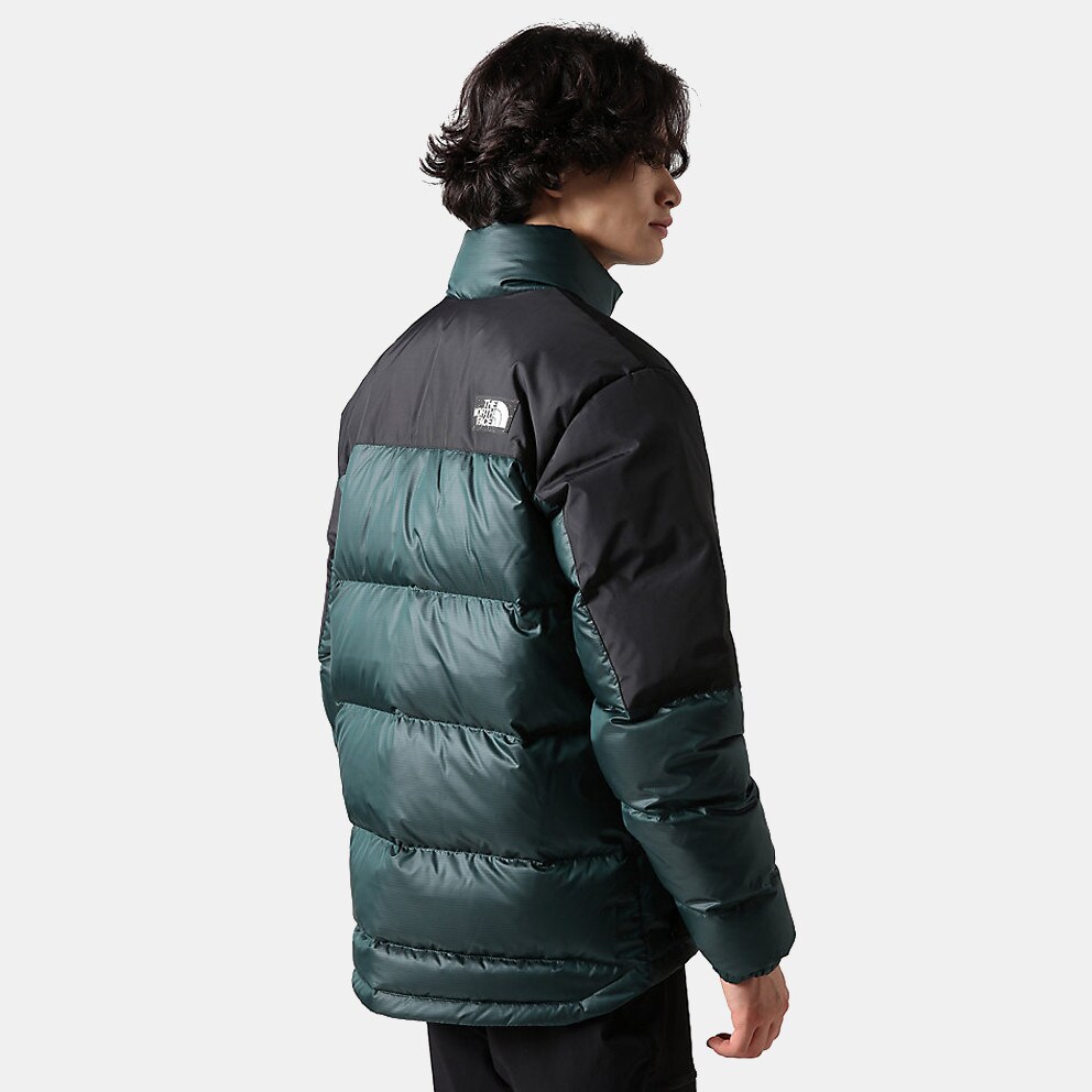 THE NORTH FACE Diablo Recycled Down Ανδρικό Μπουφάν