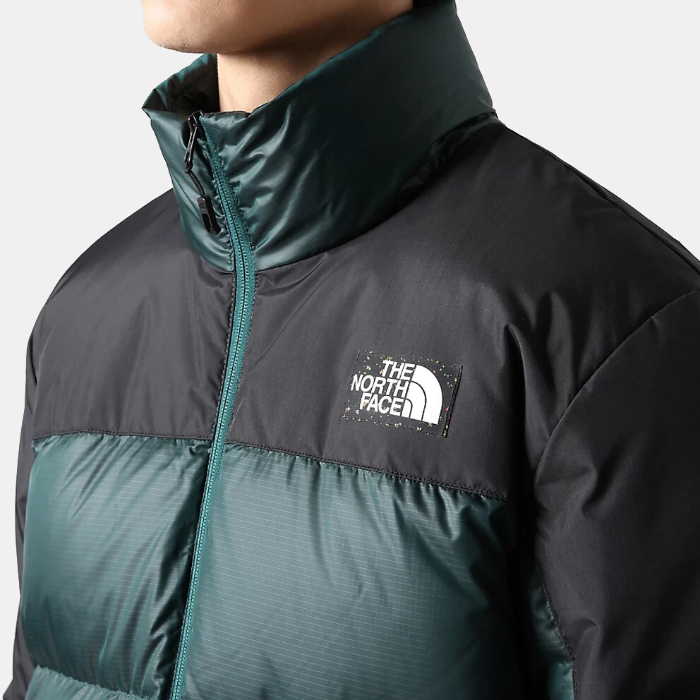 THE NORTH FACE Diablo Recycled Down Ανδρικό Μπουφάν