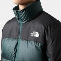 THE NORTH FACE Diablo Recycled Down Ανδρικό Μπουφάν