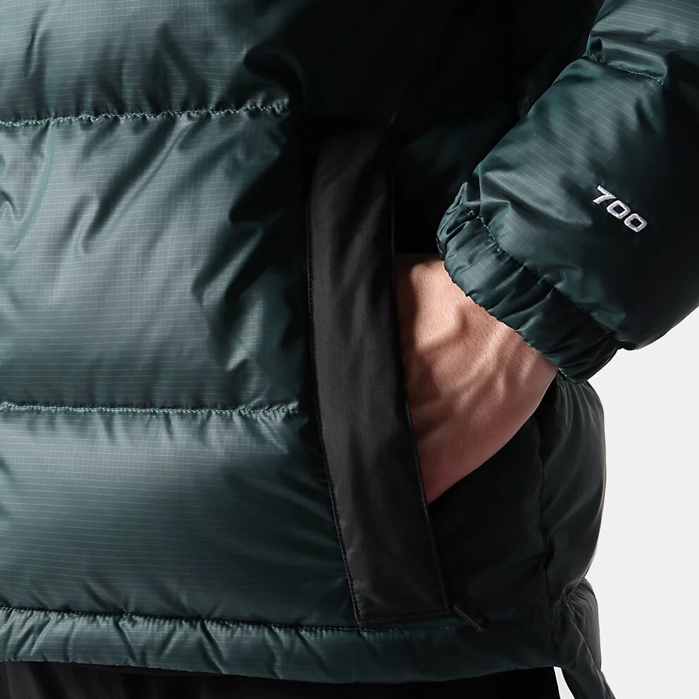 THE NORTH FACE Diablo Recycled Down Ανδρικό Μπουφάν