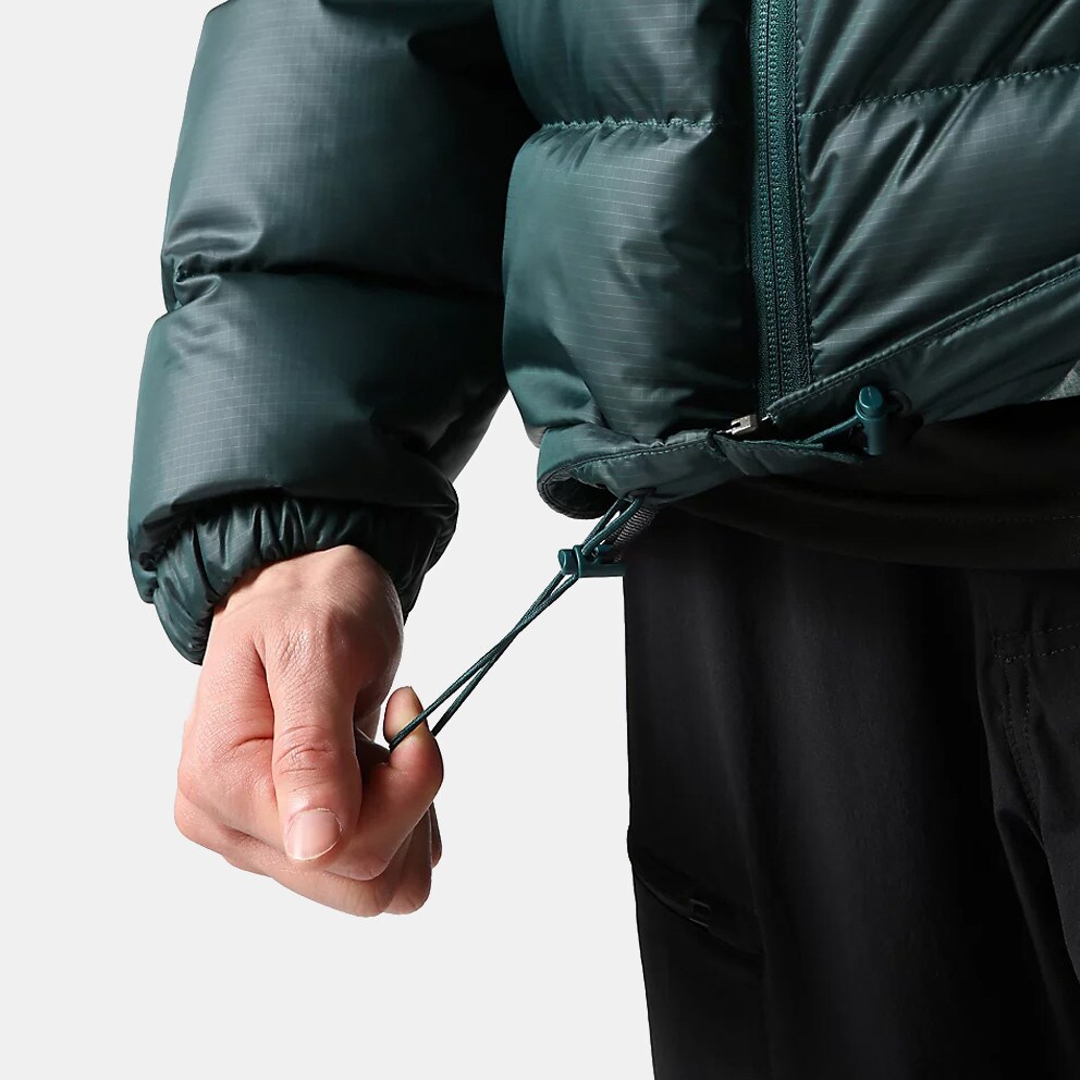 THE NORTH FACE Diablo Recycled Down Ανδρικό Μπουφάν