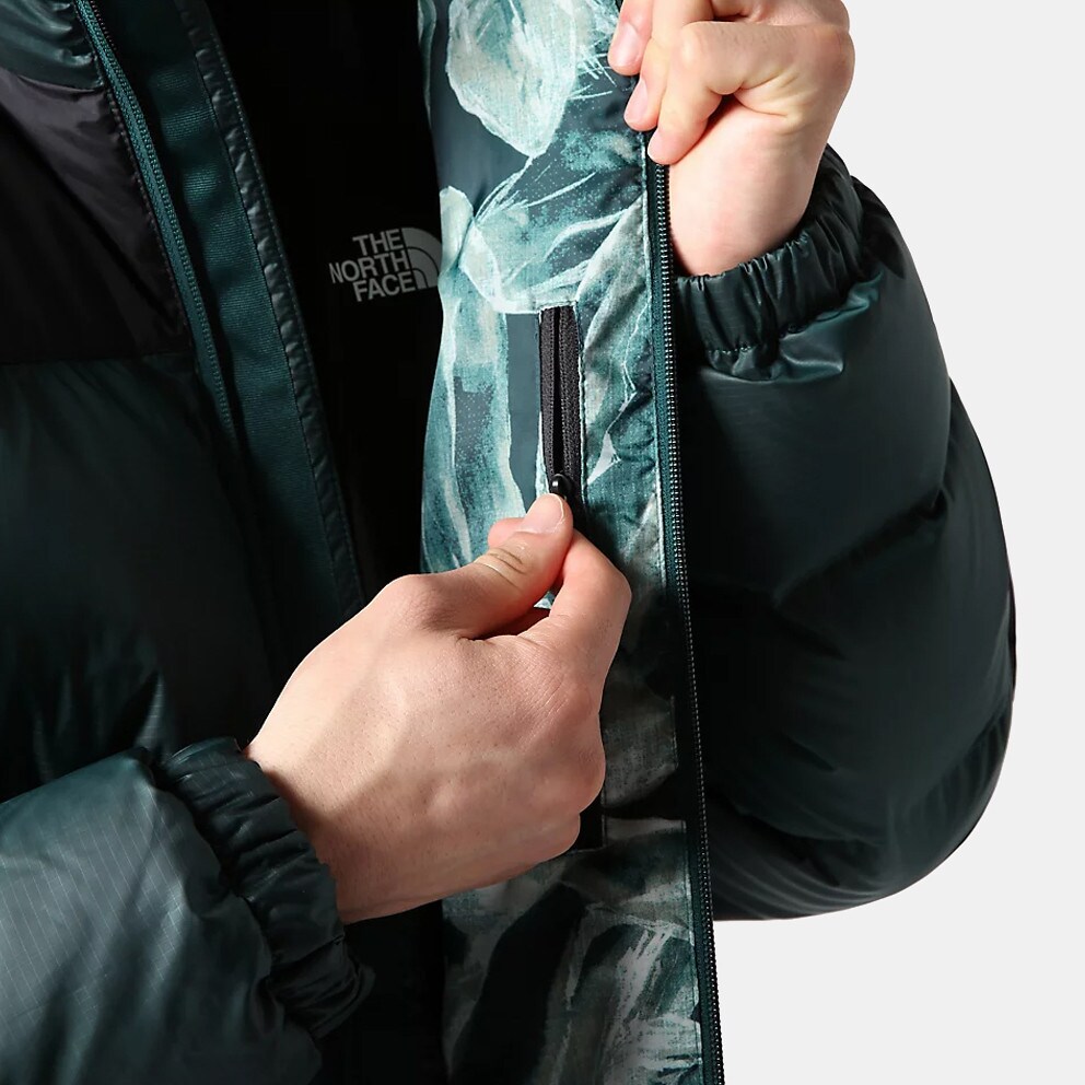 THE NORTH FACE Diablo Recycled Down Ανδρικό Μπουφάν