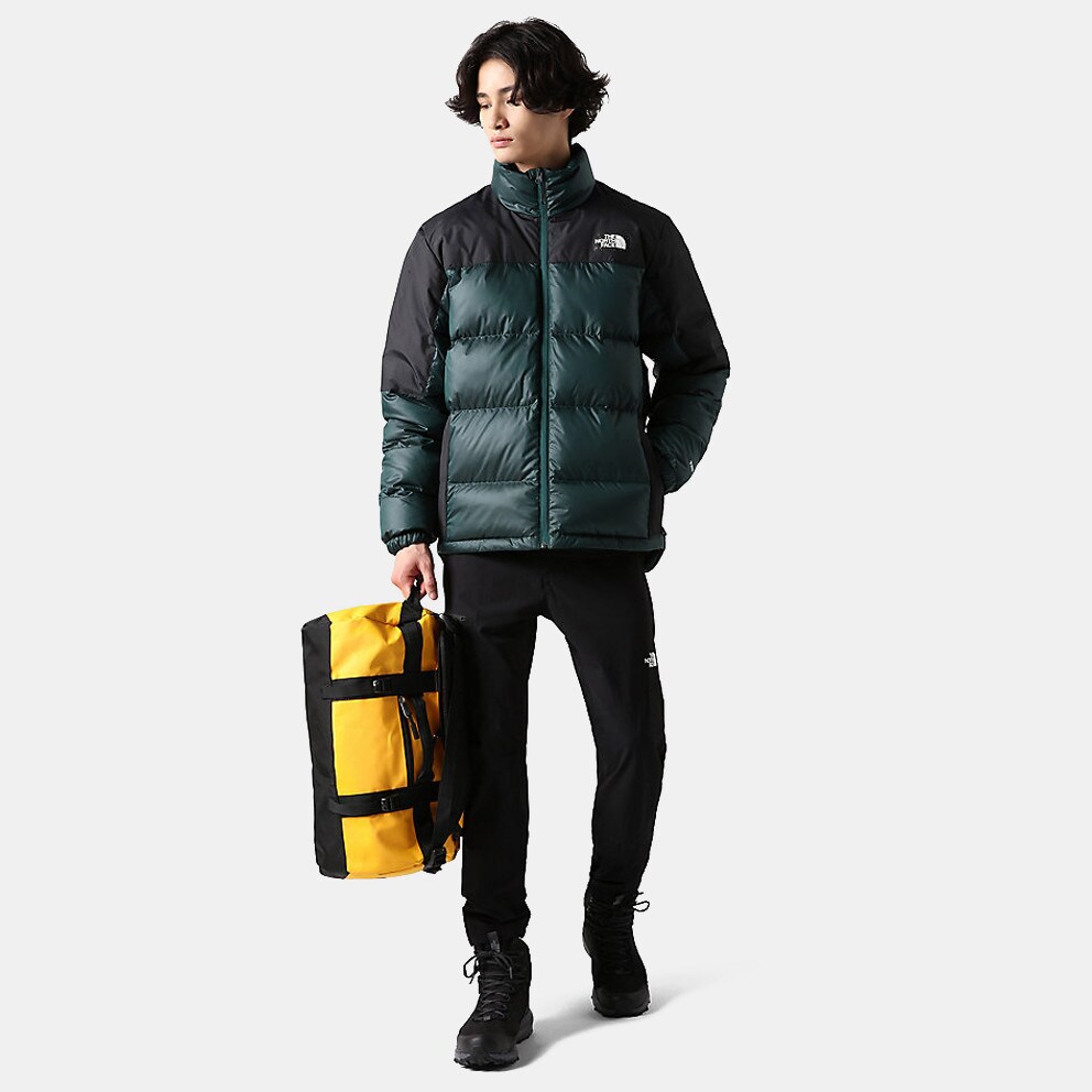 THE NORTH FACE Diablo Recycled Down Ανδρικό Μπουφάν