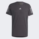 adidas Performance Own the Run Heather Ανδρικό T-shirt