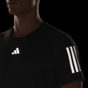 adidas Performance Own the Run Heather Ανδρικό T-shirt