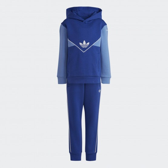 adidas Originals Adicolor Hoodie Set
