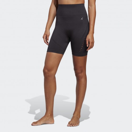 adidas Aknit 2.0 Women's Biker Shorts