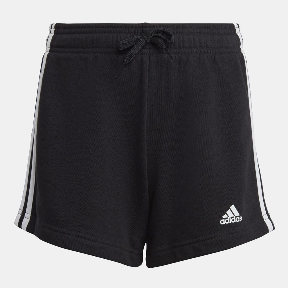 adidas Kids Shorts Black IC3631