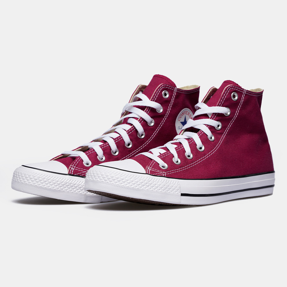 Converse Chuck Taylor All Star High Top Unisex Shoes