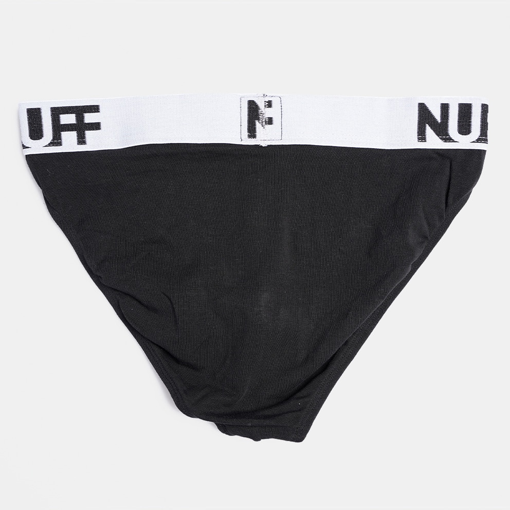 Nuff Brief Essential 3-Pack Men's Underwear