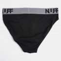 Nuff Brief Essential 3-Pack Ανδρικά Εσώρουχα