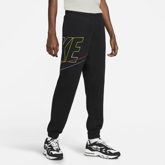 Nike Club Fleece+ Ανδρικό Παντελόνι Φόρμας