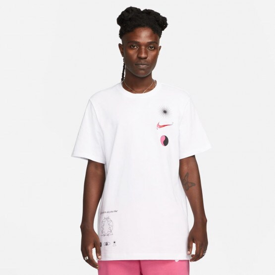 Nike Sportswear Ανδρικό T-Shirt