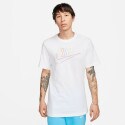 Nike Sportswear Club Ανδρικό T-Shirt