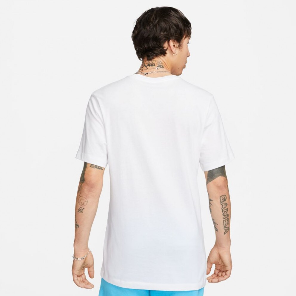 Nike Sportswear Club Men's T-Shirt