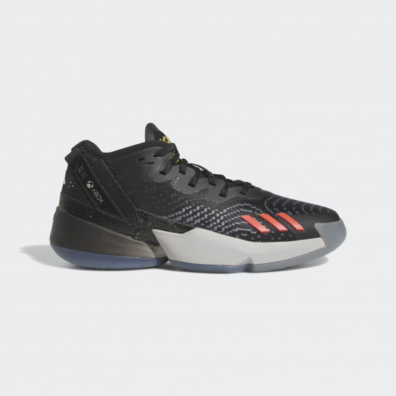 adidas D.O.N. Issue 4 "X-box" Men's Basketball Shoes