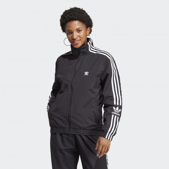 adidas Originals Track Top Black IB7443