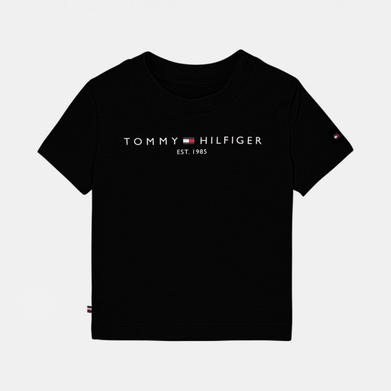Tommy Jeans Essential Βρεφικό T-shirt