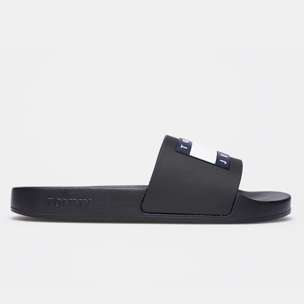 Tommy Jeans Flag Pool Women's Slides