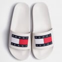 Tommy Jeans Flag Pool Γυναικεία Slides