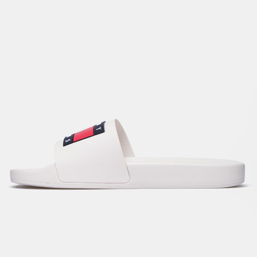 Tommy Jeans Flag Pool Γυναικεία Slides