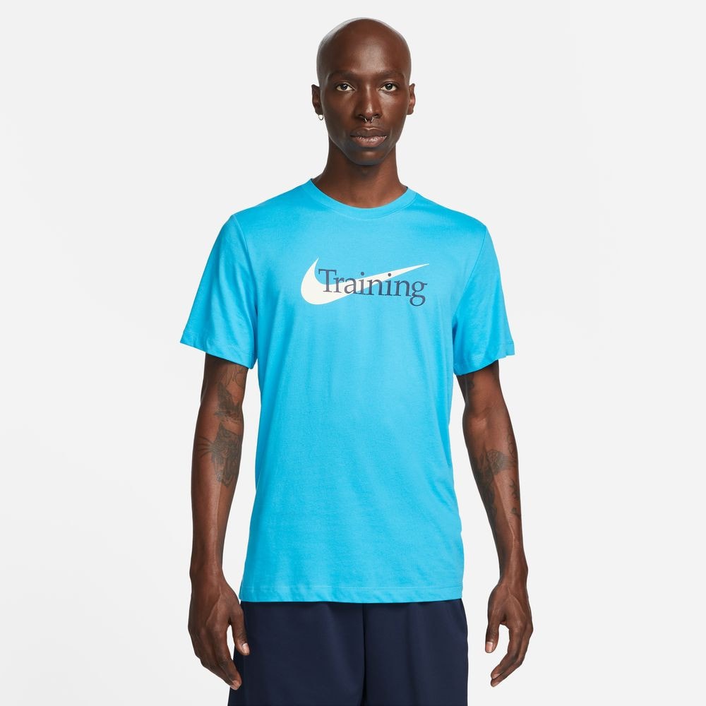 nike pink and blue shirt