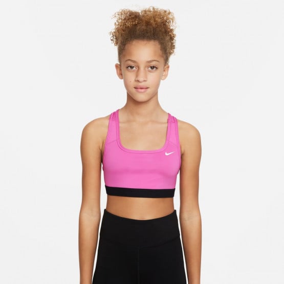 Nike Swoosh Kids' Sports Bra DA1030-623