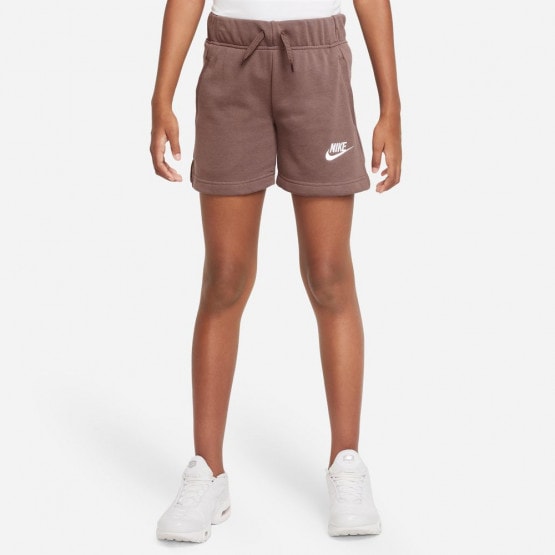 Nike Sportswear Club Kids' Shorts