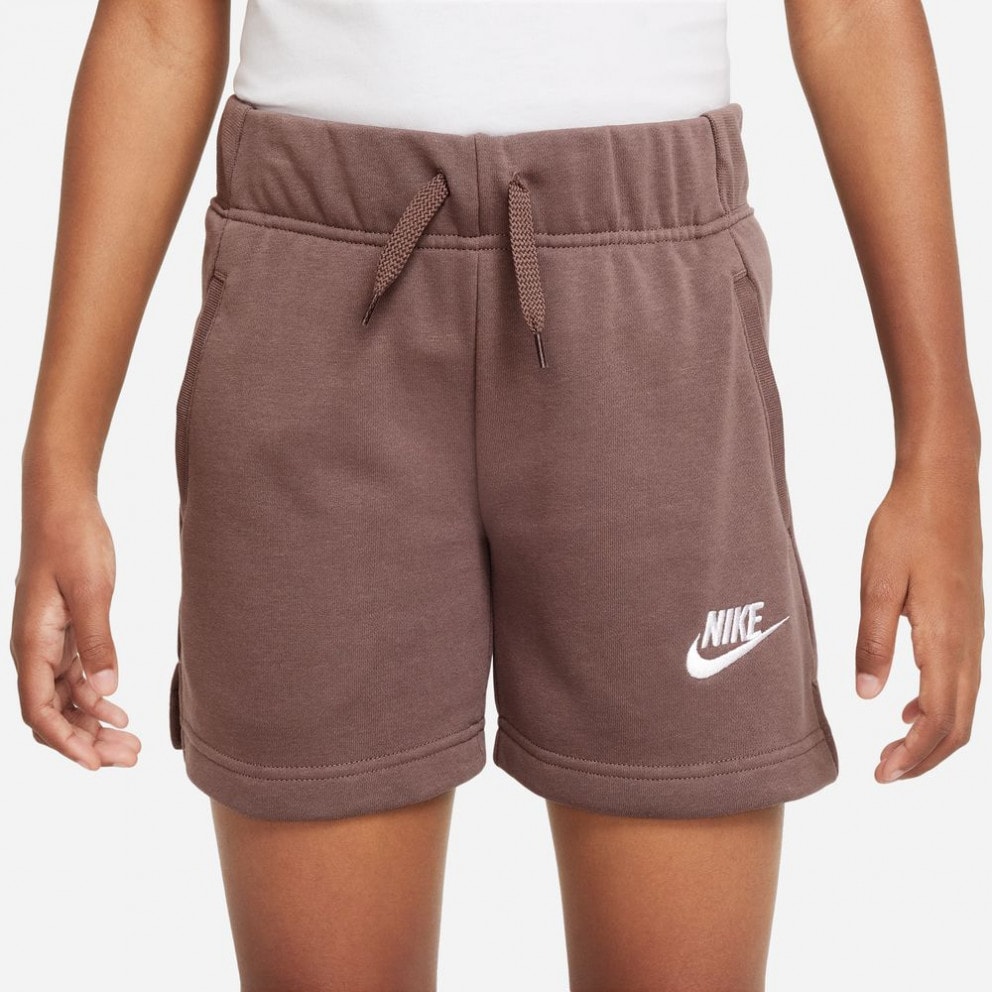 Nike Sportswear Club Παιδικό Σορτς