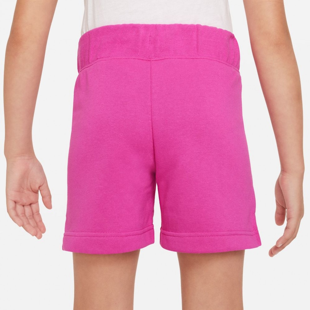 Nike Sportswear Club Kids' Shorts