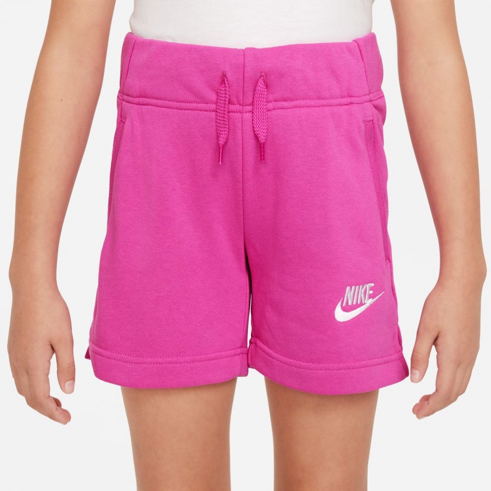 Nike Sportswear Club Kids' Shorts