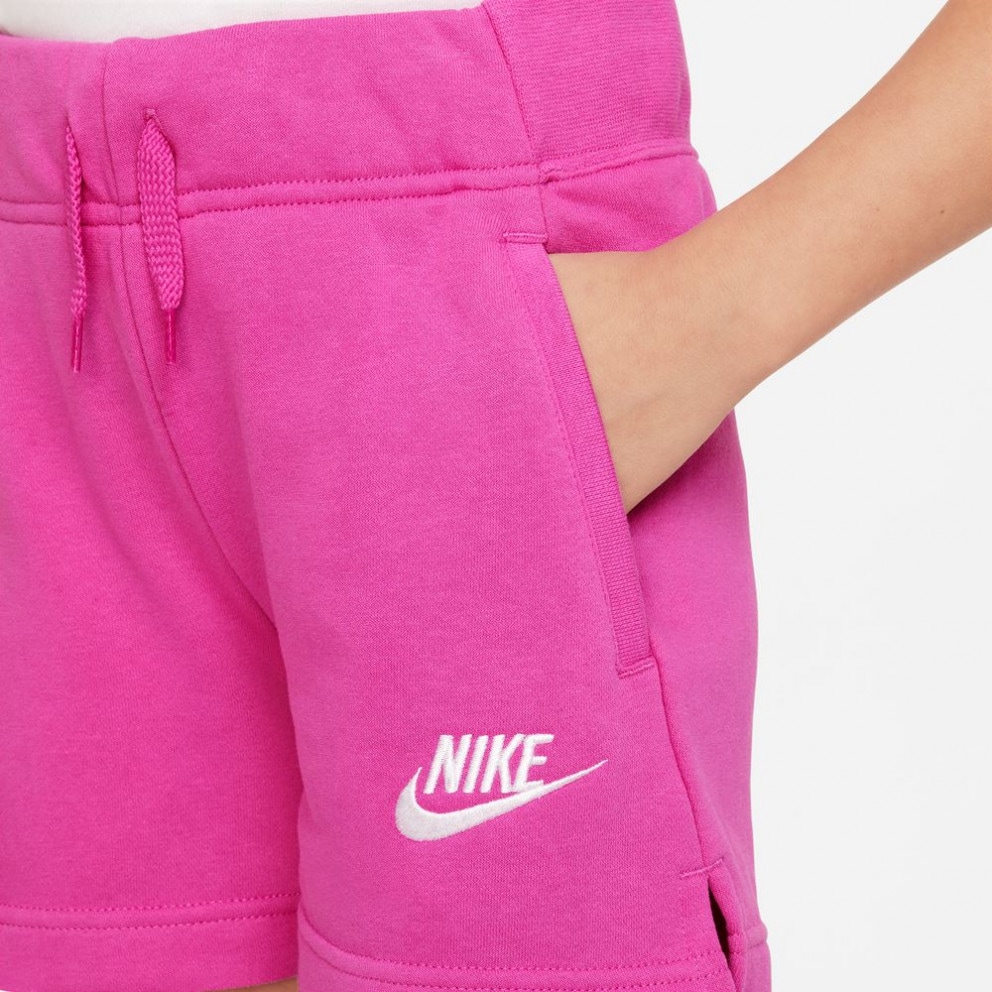 Nike Sportswear Club Kids' Shorts