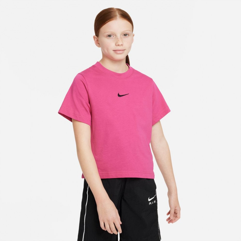 Nike Sportswear Kid's T-shirt