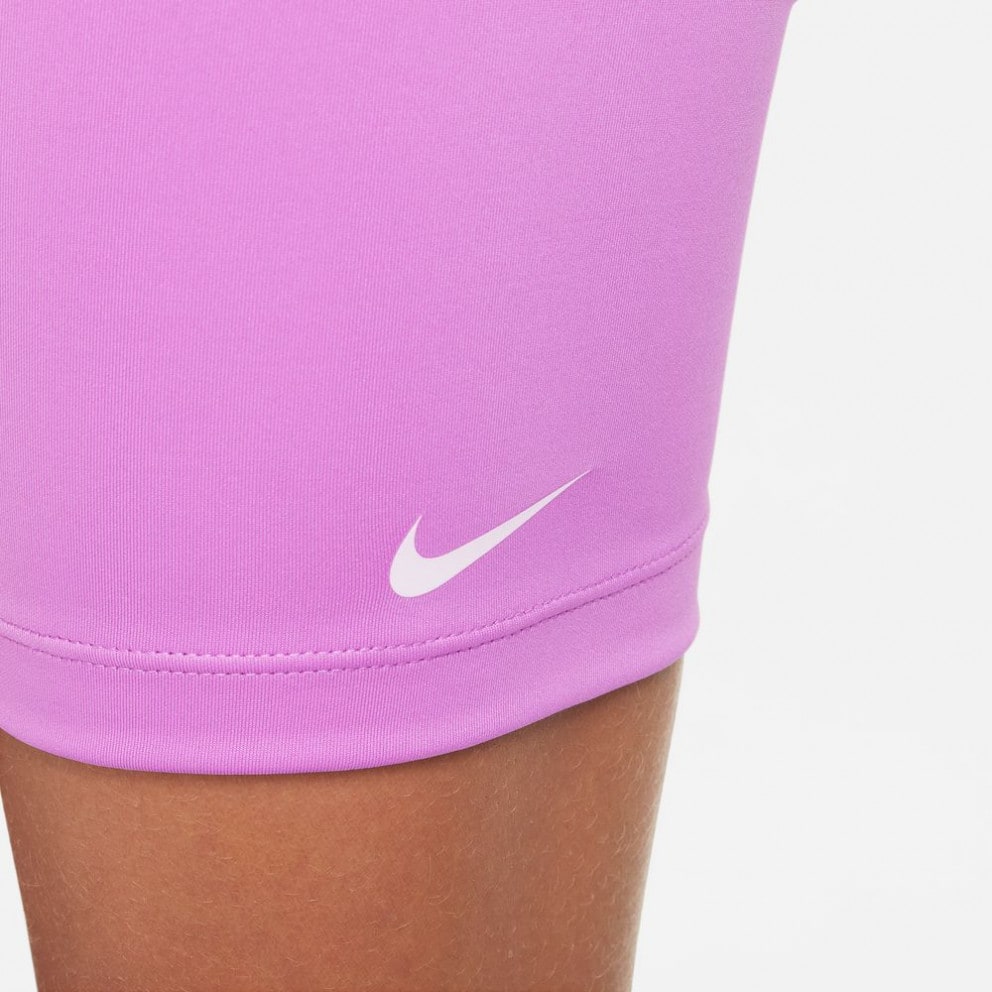 Nike Dri-FIT One Kids' Biker Shorts