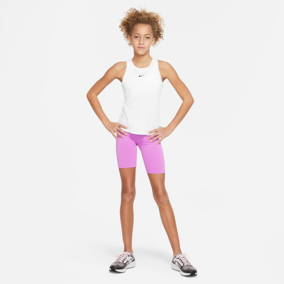 Nike Dri-FIT One Kids' Biker Shorts