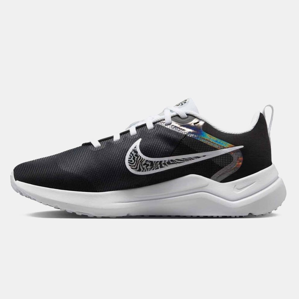 Nike Downshifter 12 Γυναικεία Παπούτσια για Τρέξιμο