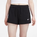 Nike Sportswear Γυναικείο Σορτς