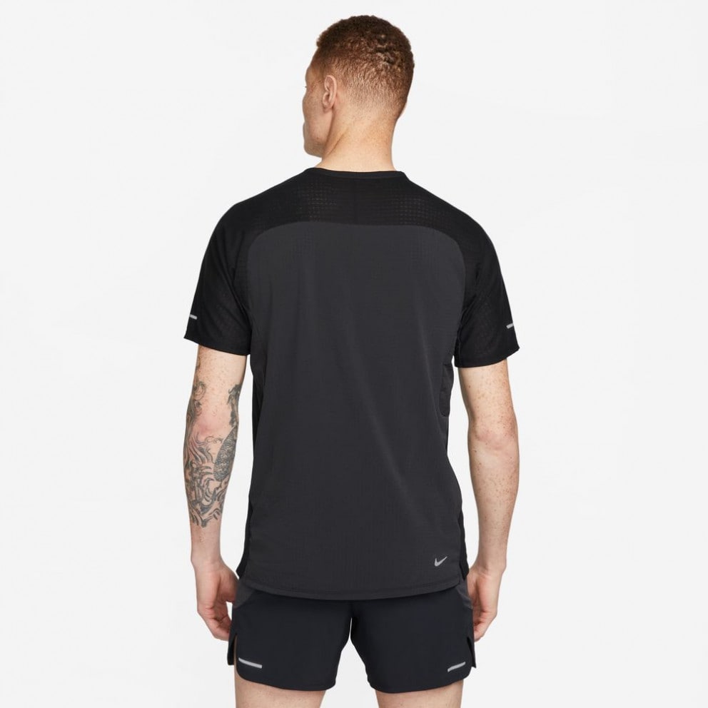 Nike Trail Dri-FIT Solar Chase Men's T-shirt