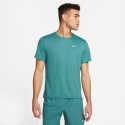 Nike Dri-FIT UV Miler Ανδρικό T-Shirt